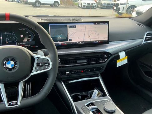 New 2026 BMW M340i xDrive image 6