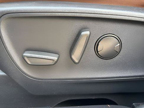 Certified 2021 Ford Bronco Sport Outer Banks AWD/4WD image 16