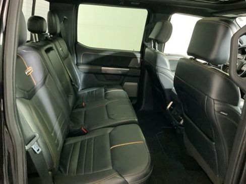 Used 2021 Ford F150 Platinum AWD/4WD image 35