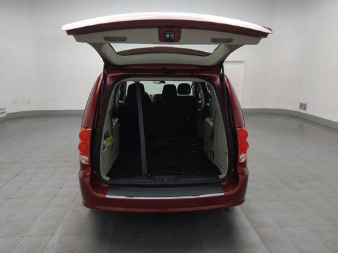 Used 2015 Dodge Grand Caravan American Value Package image 29