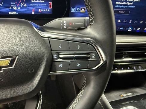 Certified 2024 Chevrolet Traverse LT FWD image 17