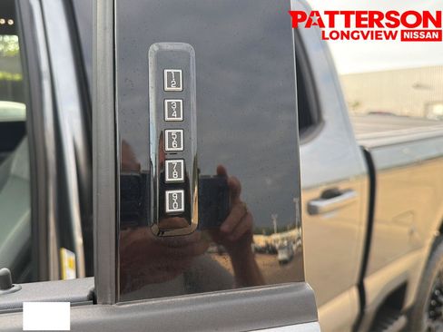 Used 2024 Ford F350 XLT w/ XLT Premium Package AWD/4WD image 11