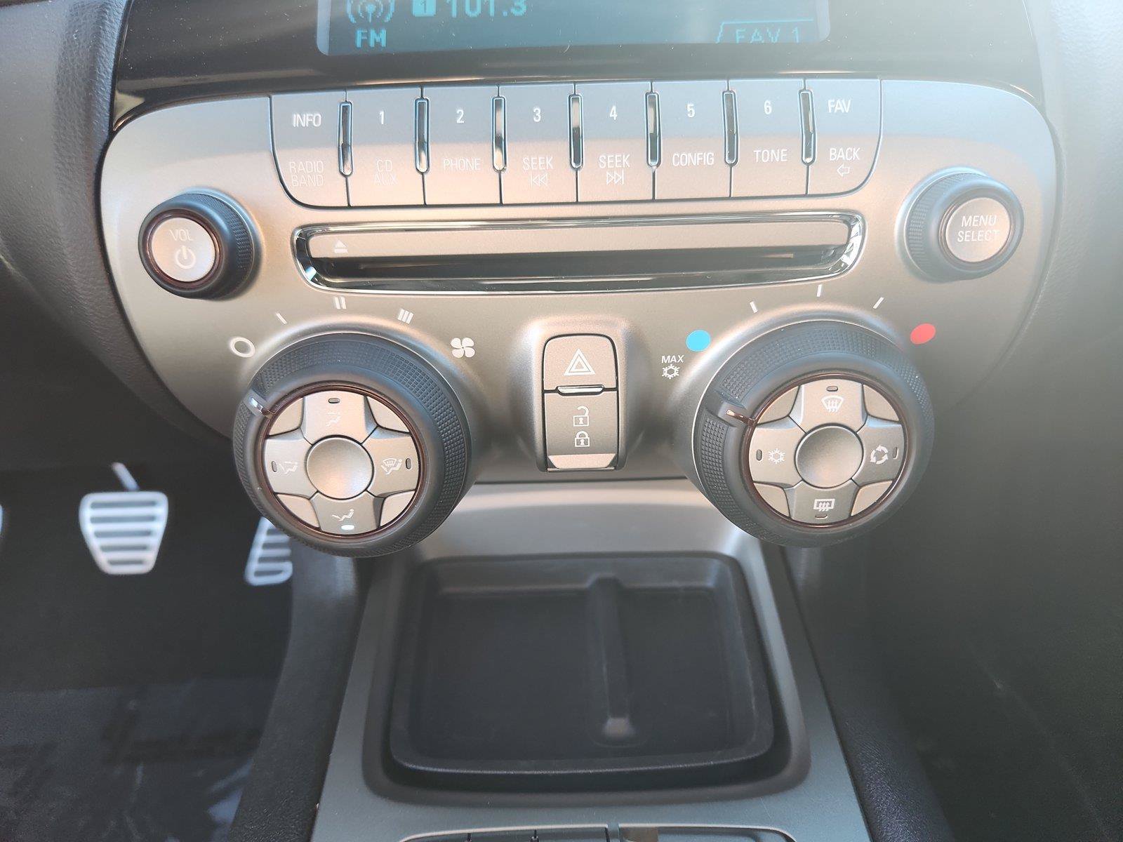 Used 2015 Chevrolet Camaro Z/28 RWD image 17