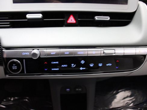 Used 2023 Hyundai Ioniq 5 SEL w/ Cargo Package image 45