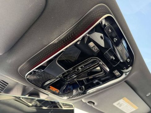 Used 2026 Mercedes-Benz C 300 4MATIC Sedan image 40