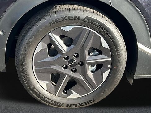 New 2025 Kia EV6 Light image 4