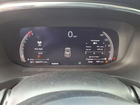 Certified 2026 Acura MDX A-Spec image 11