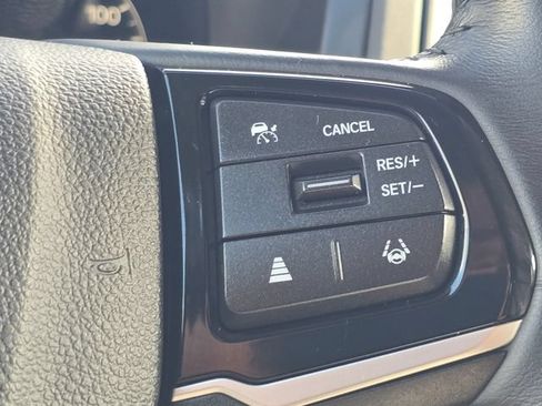 Used 2025 Honda Odyssey EX-L image 25
