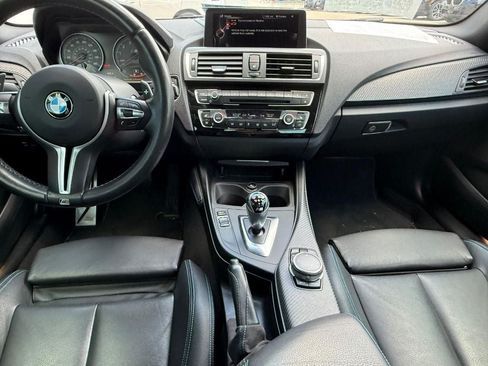 Used 2016 BMW M2 RWD image 11