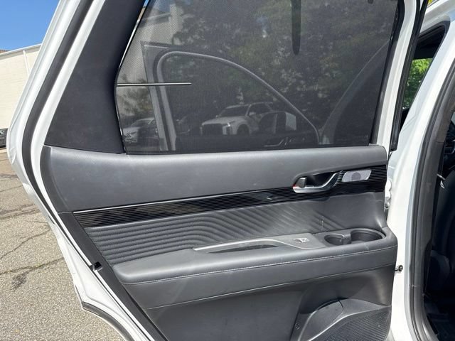Used 2023 Hyundai Palisade Calligraphy AWD/4WD image 36