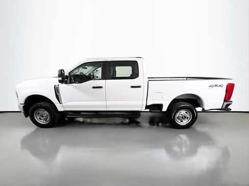 New 2026 Ford F250 XL w/ XL Chrome Package image 6