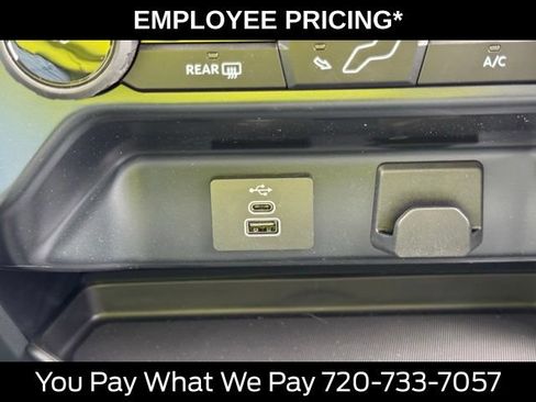 New 2026 Ford F150 XL w/ Equipment Group 103A High AWD/4WD image 30