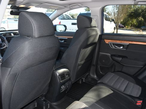 Used 2021 Honda CR-V EX image 16