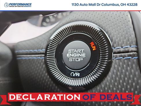 New 2026 Jeep Compass Latitude image 25