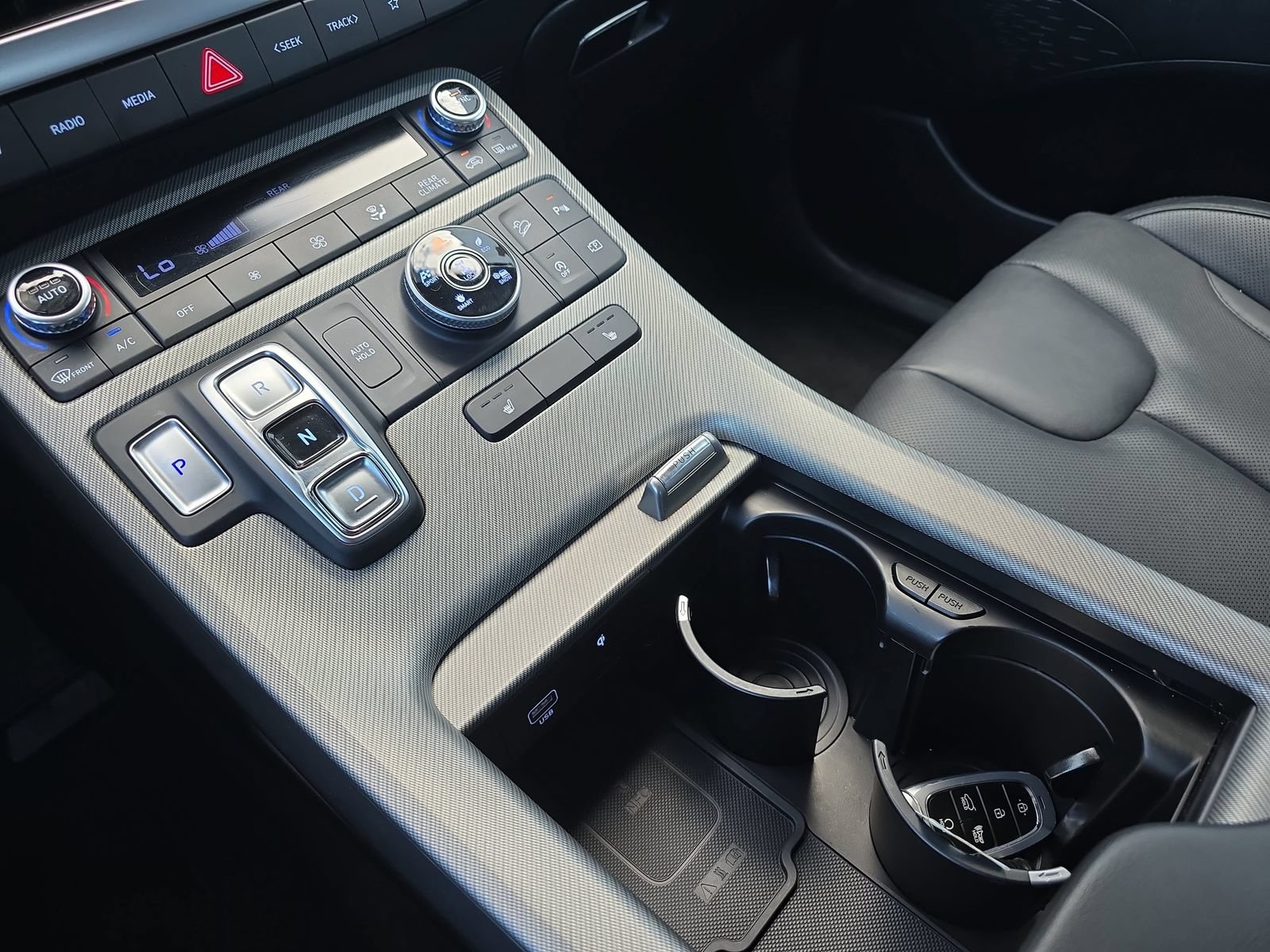Used 2024 Hyundai Palisade SEL AWD/4WD image 29