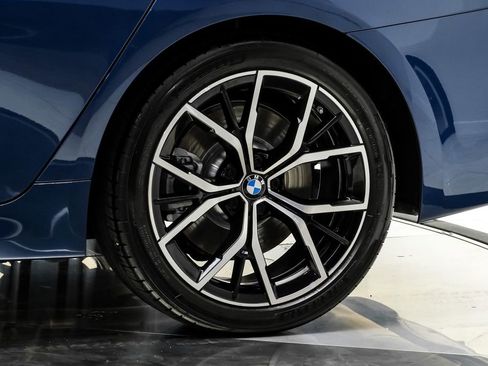 Used 2023 BMW 540i xDrive w/ M Sport Package AWD/4WD image 56