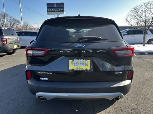 Certified 2023 Ford Escape Active image 6