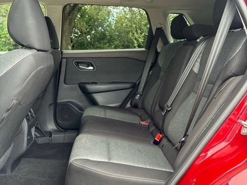 Used 2023 Nissan Rogue SV AWD/4WD image 13