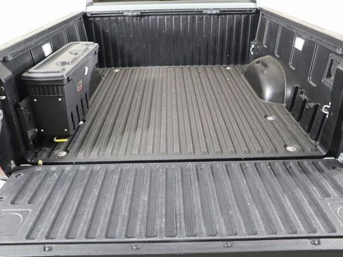 Used 2022 Toyota Tundra TRD Pro image 7