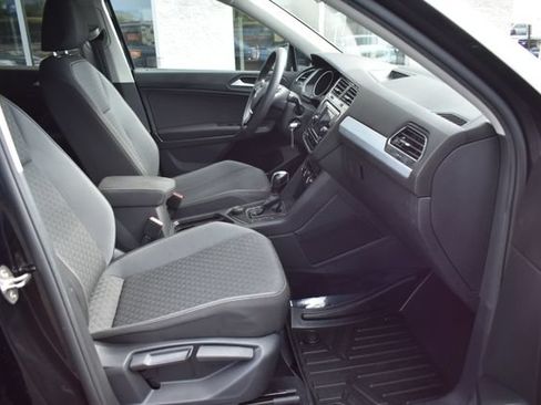 Used 2021 Volkswagen Tiguan S AWD/4WD image 39