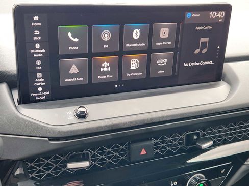 Certified 2025 Honda Accord EX-L image 17