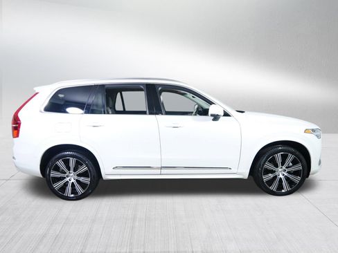 Used 2023 Volvo XC90 B6 Ultimate image 8