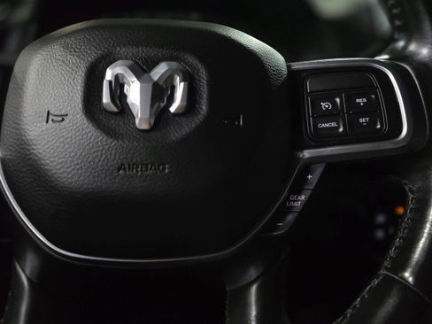 Used 2020 RAM 3500 Laramie image 22