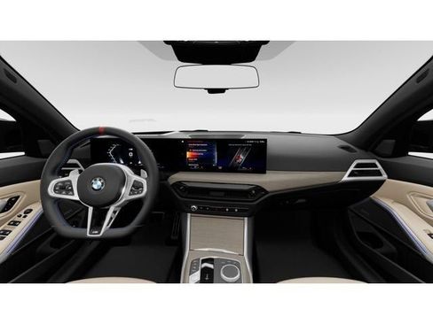 New 2026 BMW M340i xDrive AWD/4WD image 11