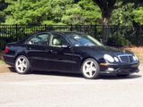 Used 2009 Mercedes-Benz E 350 Sedan image 2