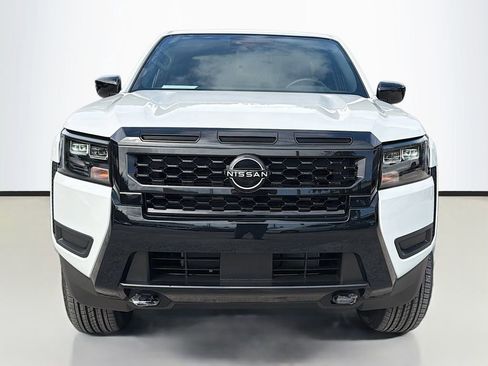 New 2026 Nissan Frontier SV w/ Tow Package image 3