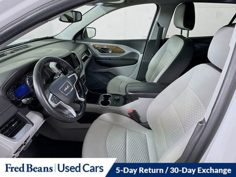 Used 2020 GMC Terrain SLE w/ Driver Convenience Package image 21