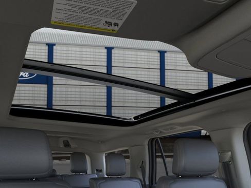 New 2026 Ford Expedition Active AWD/4WD image 20