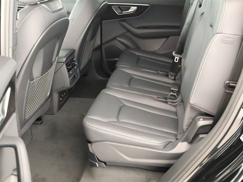 New 2026 Audi Q7 2.0T Premium image 28