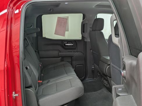 Used 2019 Chevrolet Silverado 1500 LT w/ All-Star Edition image 27