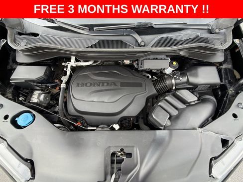 Used 2021 Honda Pilot Special Edition image 11