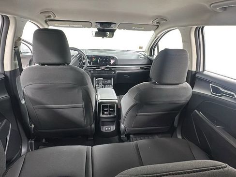 New 2026 Kia Sportage LX AWD/4WD image 17