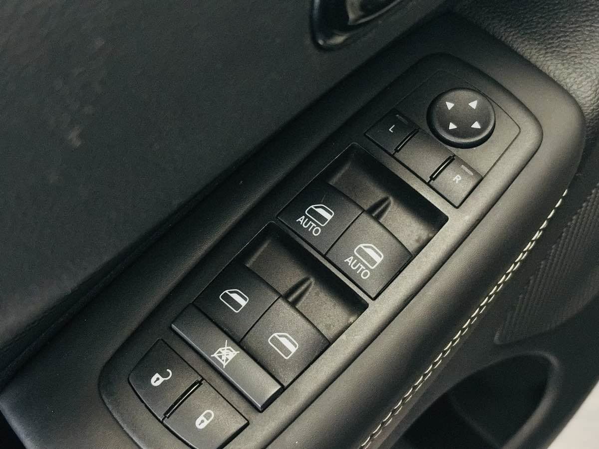 Used 2024 Dodge Durango SRT AWD/4WD image 36