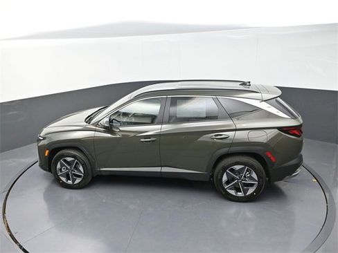 New 2026 Hyundai Tucson SEL image 26