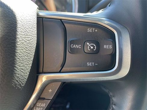 Used 2024 RAM 3500 Laramie w/ Night Edition image 18