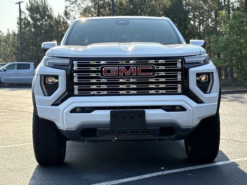 Used 2023 GMC Canyon Denali AWD/4WD image 33