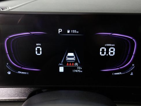 Used 2025 Kia Sportage X-Line w/ Premium Package AWD/4WD image 43