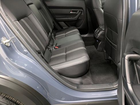 Certified 2025 MAZDA CX-50 AWD 2.5 S w/ Cargo Package image 26