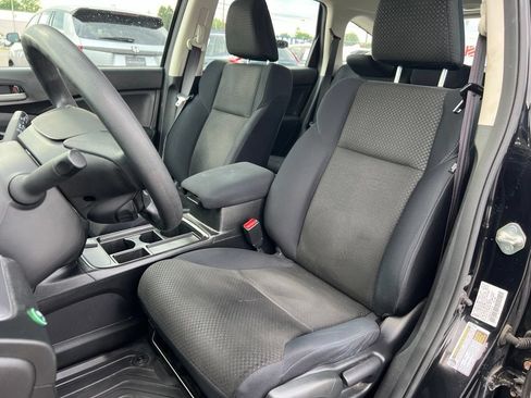 Used 2015 Honda CR-V LX image 16