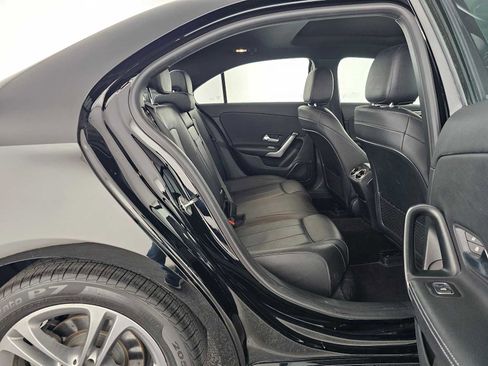 Used 2020 Mercedes-Benz A 220 image 12