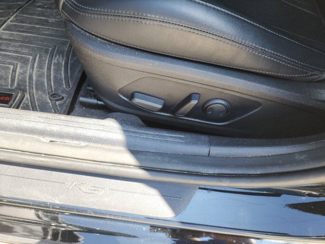 Used 2021 Kia K5 EX w/ EX Premium Package FWD image 31