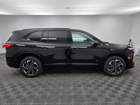 New 2026 Buick Enclave Sport Touring w/ Power Package image 11