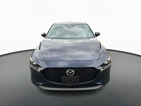 Certified 2025 MAZDA MAZDA3 s Sport image 8