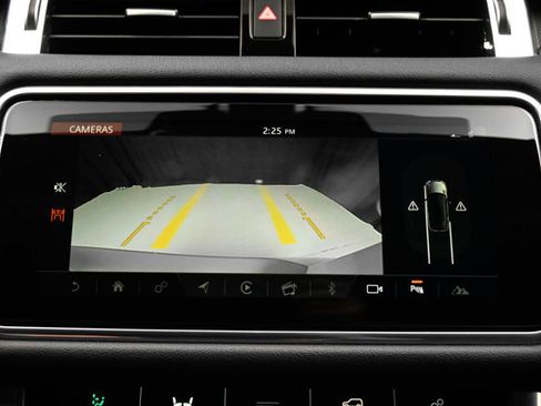 Used 2022 Land Rover Range Rover Sport HSE Silver Edition image 14