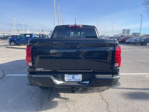New 2026 Chevrolet Colorado Z71 w/ Z71 Convenience Package 2 image 4