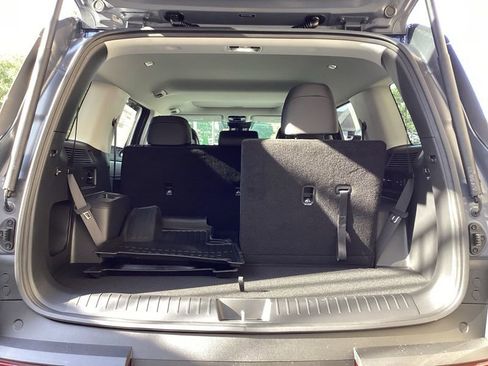 New 2026 Hyundai Santa Fe XRT image 13